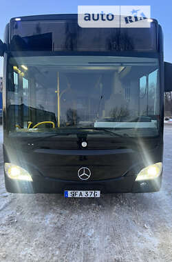 Міський автобус Mercedes-Benz Citaro 2011 в Чернівцях