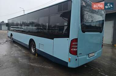 Городской автобус Mercedes-Benz Citaro 2006 в 