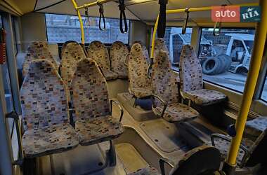 Городской автобус Mercedes-Benz Citaro 2006 в 