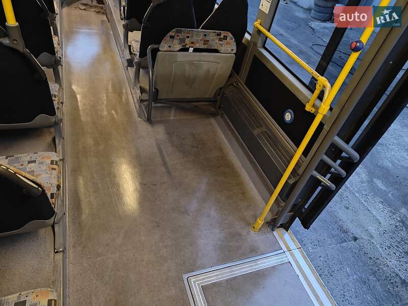 Городской автобус Mercedes-Benz Citaro 2006 в Днепре