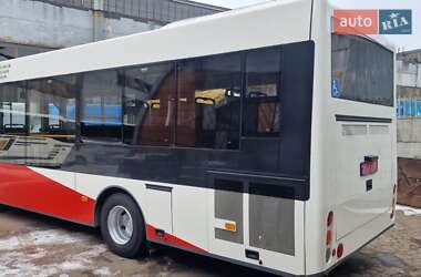 Городской автобус Mercedes-Benz Citaro 2013 в Ровно