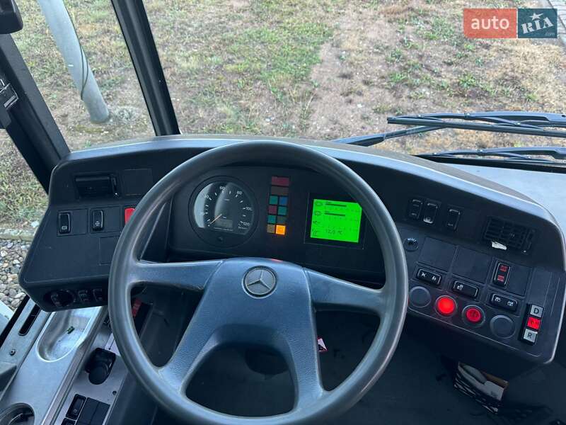 Приміський автобус Mercedes-Benz Citaro 2006 в Дрогобичі фото 6 Приміський автобус Mercedes-Benz Citaro 2006 в Дрогобичі