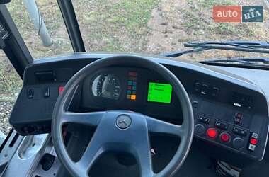 Пригородный автобус Mercedes-Benz Citaro 2006 в  фото 6 Пригородный автобус Mercedes-Benz Citaro 2006 в