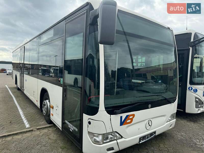 Приміський автобус Mercedes-Benz Citaro 2006 в Дрогобичі фото 20 Приміський автобус Mercedes-Benz Citaro 2006 в Дрогобичі