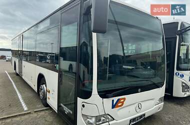 Пригородный автобус Mercedes-Benz Citaro 2006 в  фото 20 Пригородный автобус Mercedes-Benz Citaro 2006 в