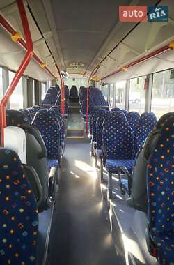 Пригородный автобус Mercedes-Benz Citaro 2006 в  фото 23 Пригородный автобус Mercedes-Benz Citaro 2006 в