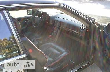 Купе Mercedes-Benz CL-Class 1998 в 