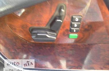 Купе Mercedes-Benz CL-Class 1998 в 