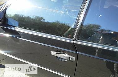 Купе Mercedes-Benz CL-Class 1998 в 