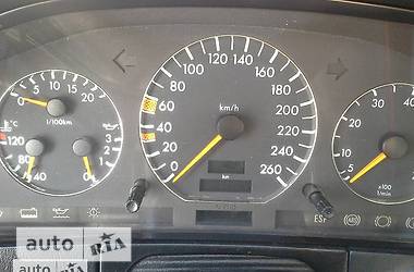 Купе Mercedes-Benz CL-Class 1998 в 