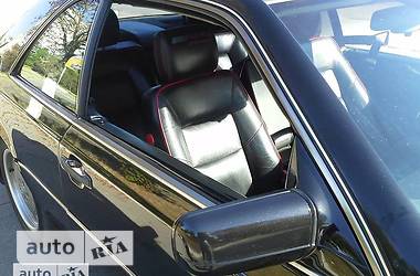 Купе Mercedes-Benz CL-Class 1998 в 