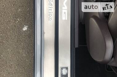 Купе Mercedes-Benz CL-Class 2012 в 