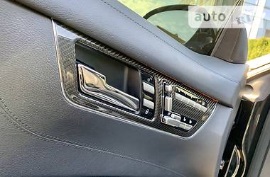 Купе Mercedes-Benz CL-Class 2008 в 