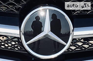 Mercedes-Benz CL-Class 2007 Mercedes-Benz CL-Class 2007
