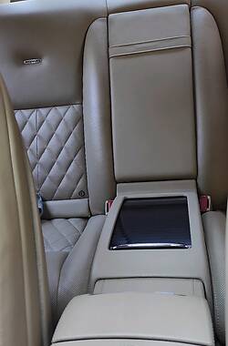 Купе Mercedes-Benz CL-Class 2011 в Кривом Роге