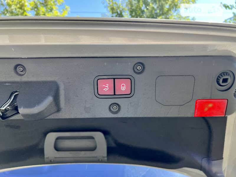 Купе Mercedes-Benz CL-Class 2007 в Одессе