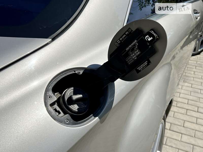 Купе Mercedes-Benz CL-Class 2007 в Одессе