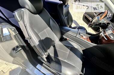Купе Mercedes-Benz CL-Class 2007 в 