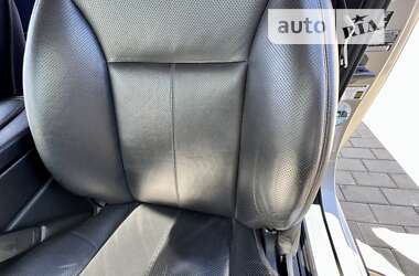 Купе Mercedes-Benz CL-Class 2007 в 