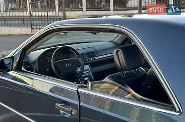 Купе Mercedes-Benz CL-Class 1996 в 