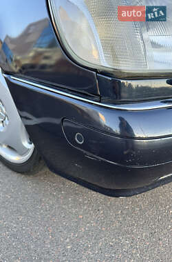Купе Mercedes-Benz CL-Class 1996 в 