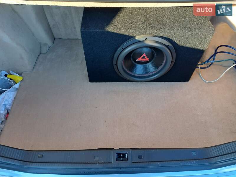 Купе Mercedes-Benz CL-Class 1995 в Черновцах