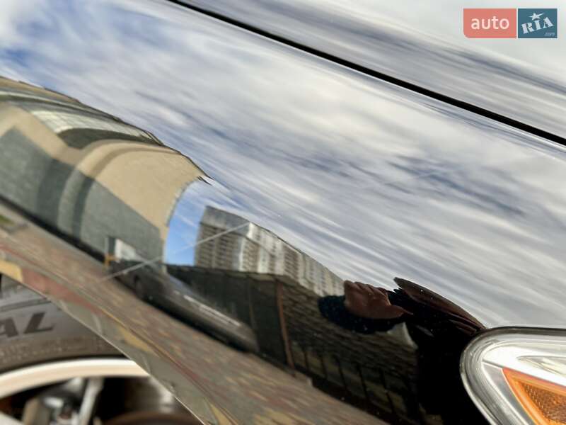 Купе Mercedes-Benz CL-Class 2008 в Одессе