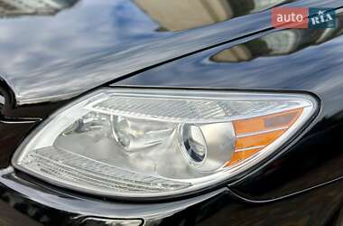 Купе Mercedes-Benz CL-Class 2008 в 