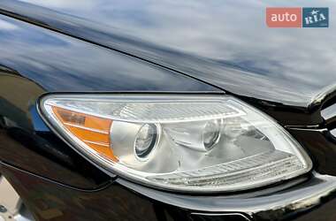 Купе Mercedes-Benz CL-Class 2008 в 