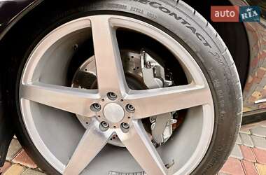 Купе Mercedes-Benz CL-Class 2008 в 