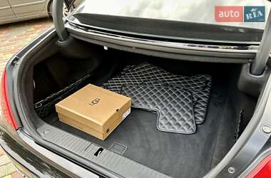 Купе Mercedes-Benz CL-Class 2008 в 