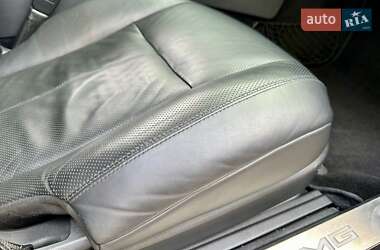 Купе Mercedes-Benz CL-Class 2008 в 