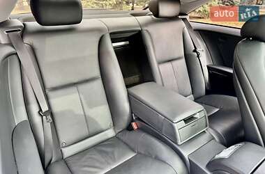 Купе Mercedes-Benz CL-Class 2008 в 