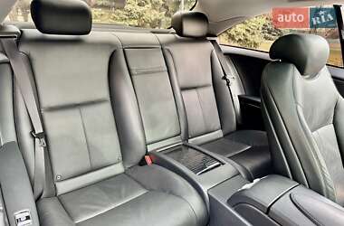 Купе Mercedes-Benz CL-Class 2008 в 