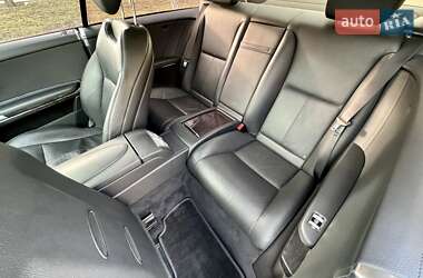 Купе Mercedes-Benz CL-Class 2008 в 
