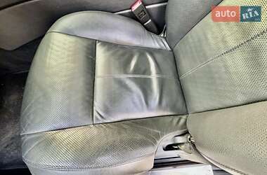 Купе Mercedes-Benz CL-Class 2008 в 