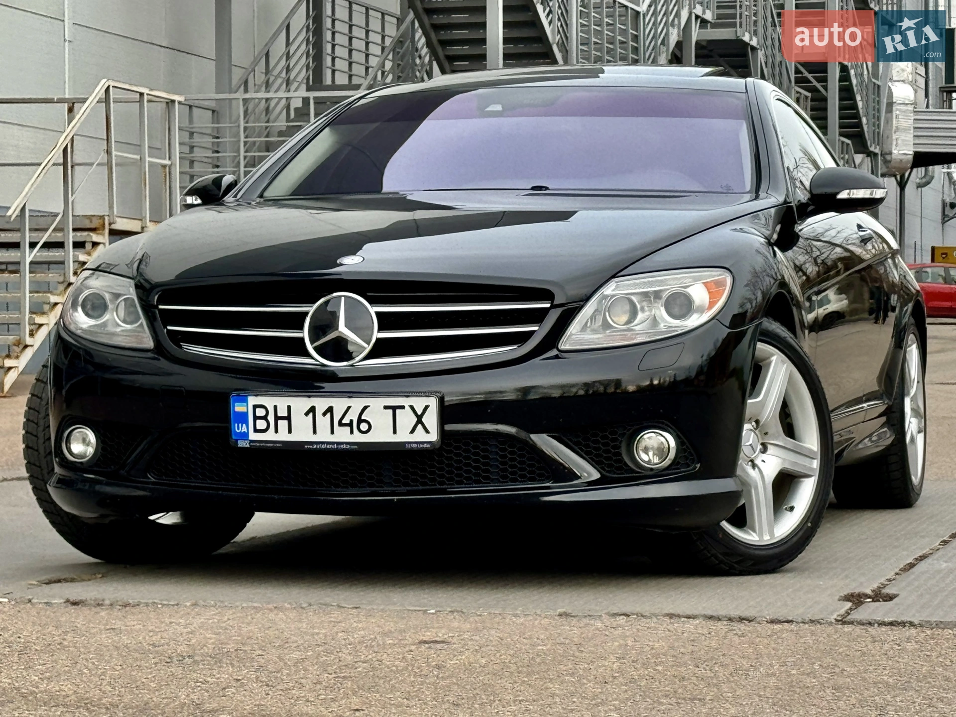 Фото авто 12