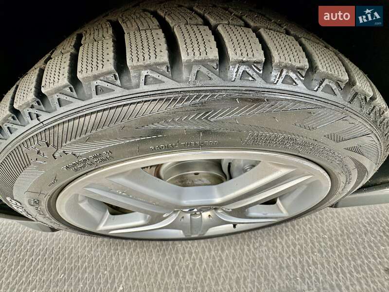 Купе Mercedes-Benz CL-Class 2008 в Одесі