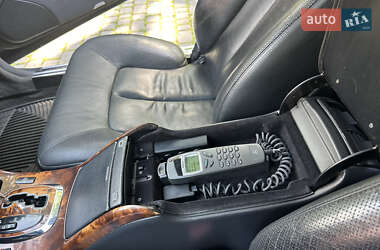 Купе Mercedes-Benz CL-Class 2003 в 
