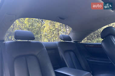 Купе Mercedes-Benz CL-Class 2003 в 