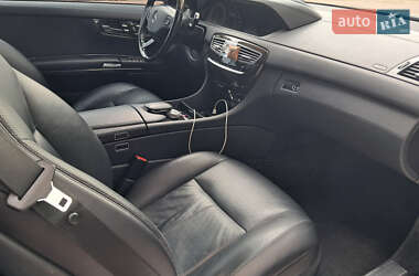 Купе Mercedes-Benz CL-Class 2007 в 