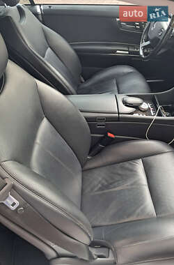 Купе Mercedes-Benz CL-Class 2007 в 