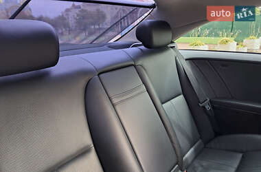 Купе Mercedes-Benz CL-Class 2007 в 