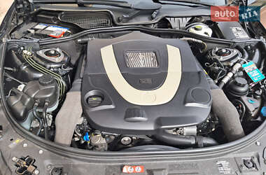 Купе Mercedes-Benz CL-Class 2007 в 