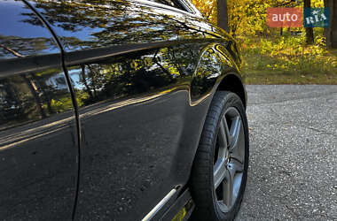 Купе Mercedes-Benz CL-Class 2008 в 