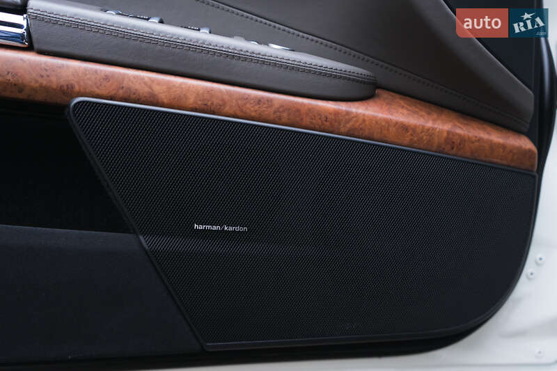 Купе Mercedes-Benz CL-Class 2008 в Киеве