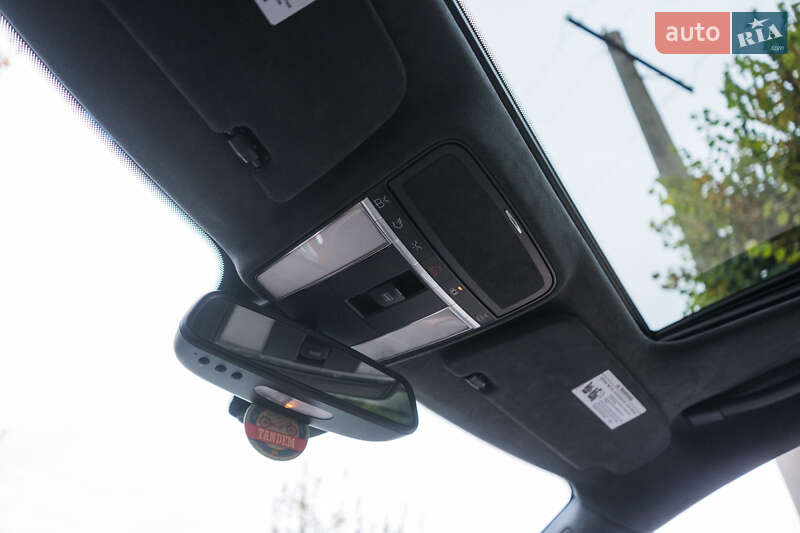 Купе Mercedes-Benz CL-Class 2008 в Киеве