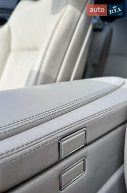 Купе Mercedes-Benz CL-Class 2010 в 