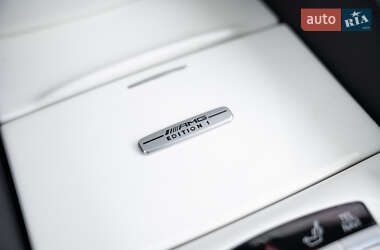Купе Mercedes-Benz CL-Class 2008 в 