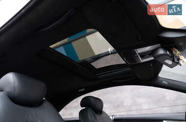 Купе Mercedes-Benz CL-Class 2008 в 